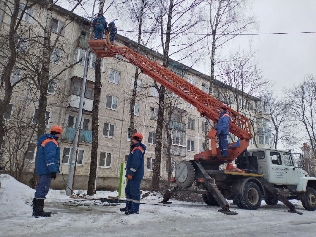 электромобили, электрозарядная станция, энергетика, Лосино-Петровский