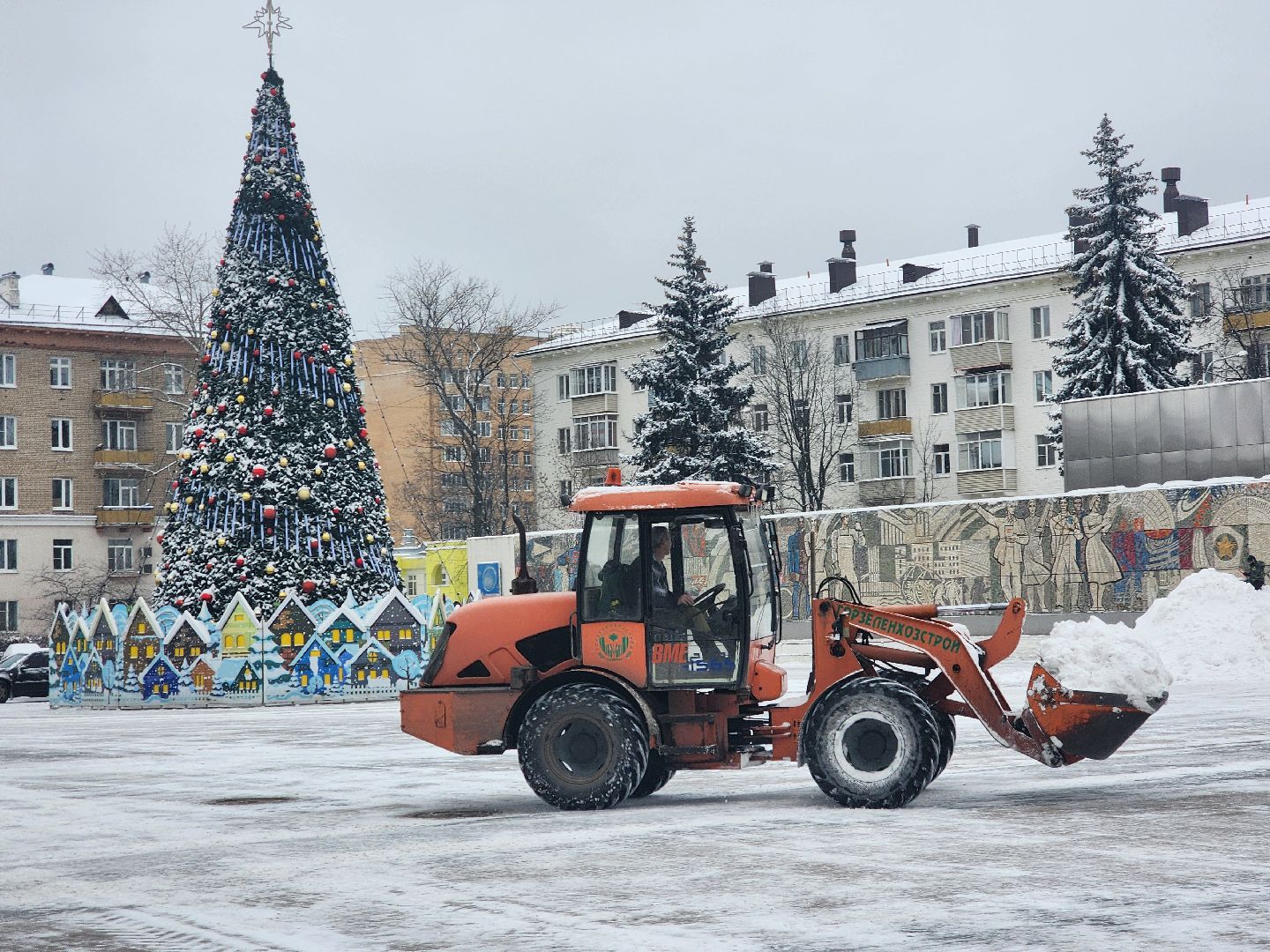 королёв,