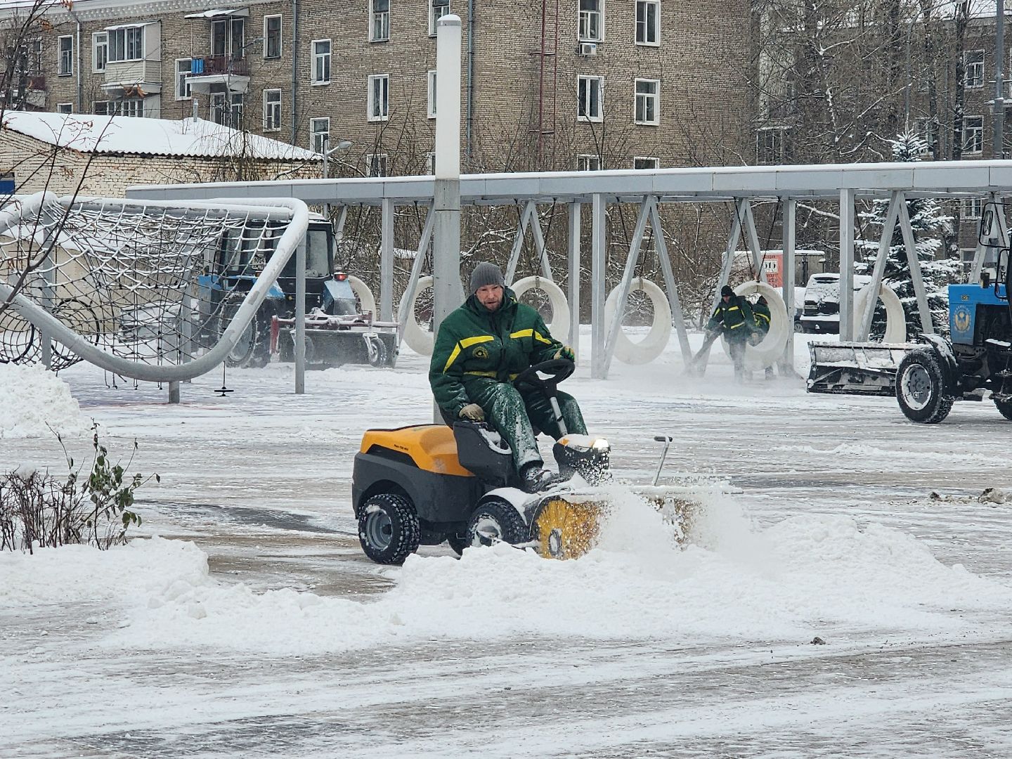 королёв,