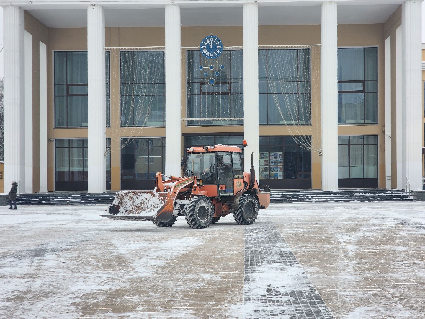 королёв,