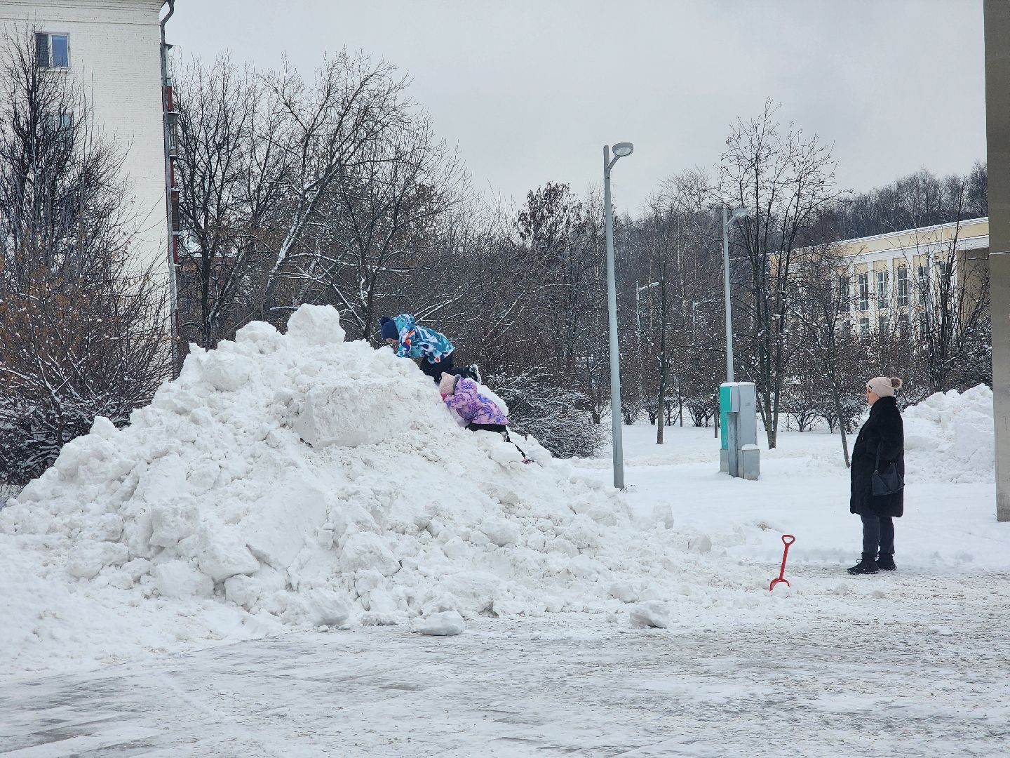 королёв,