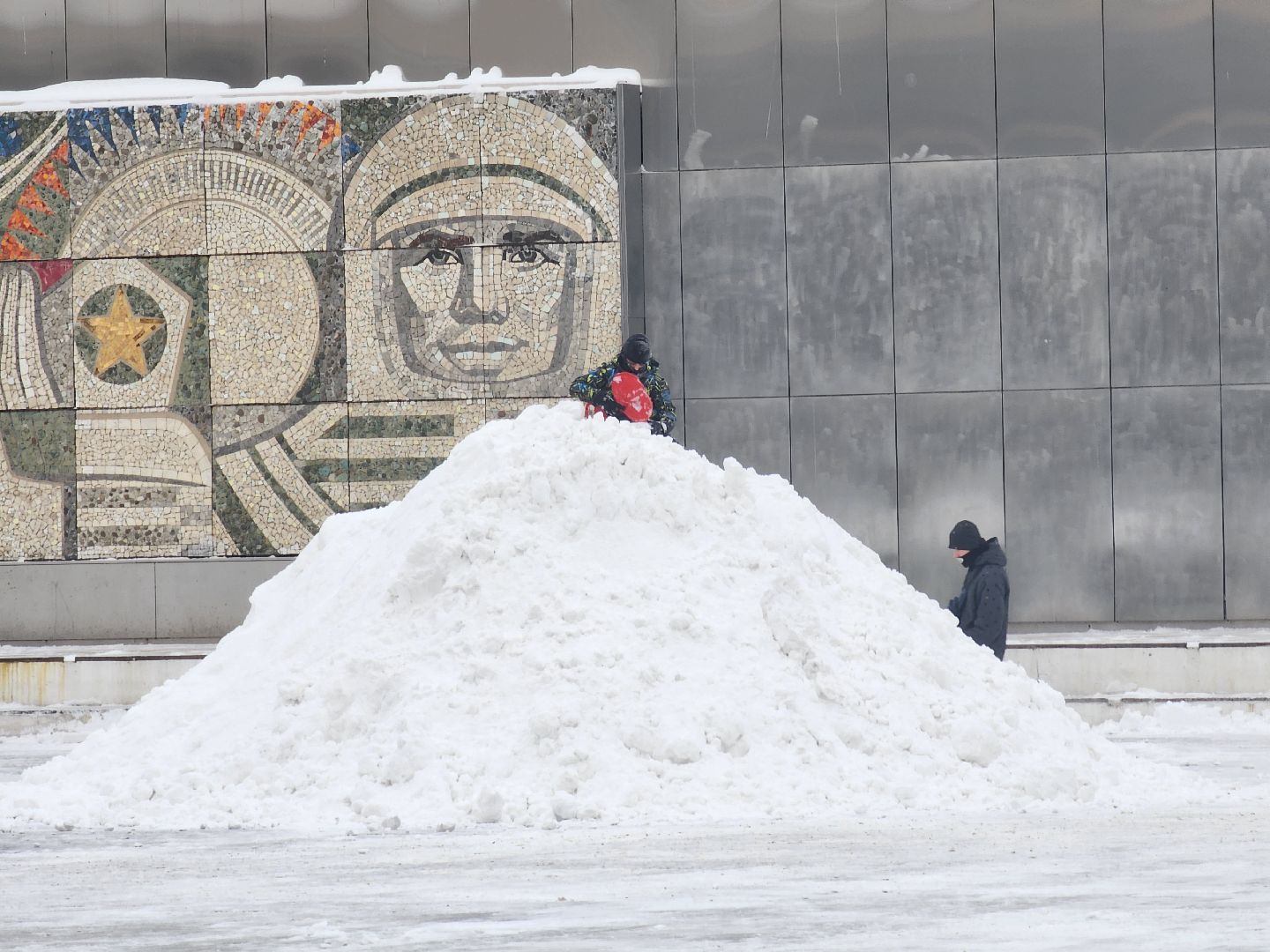 королёв,