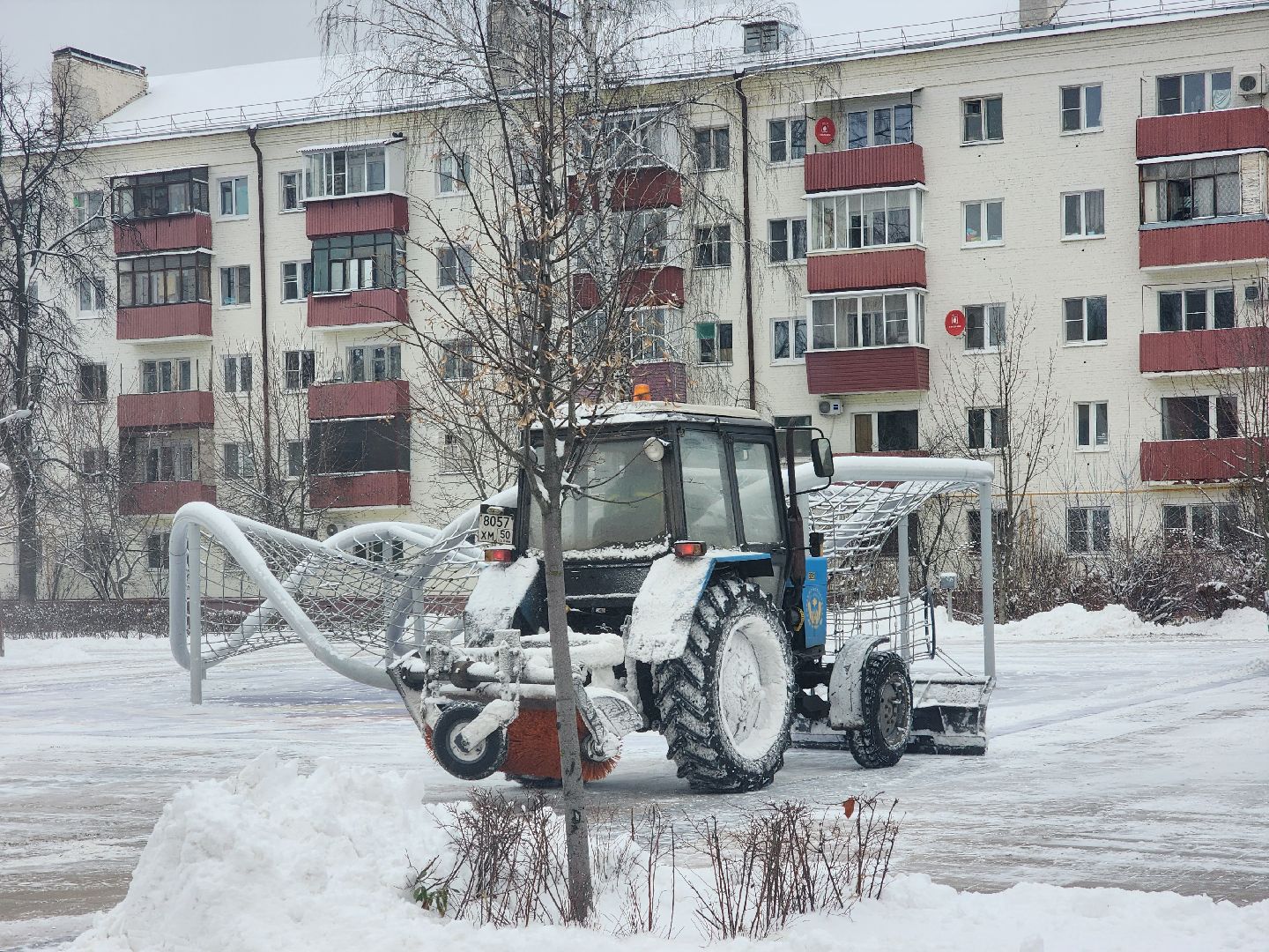 королёв,