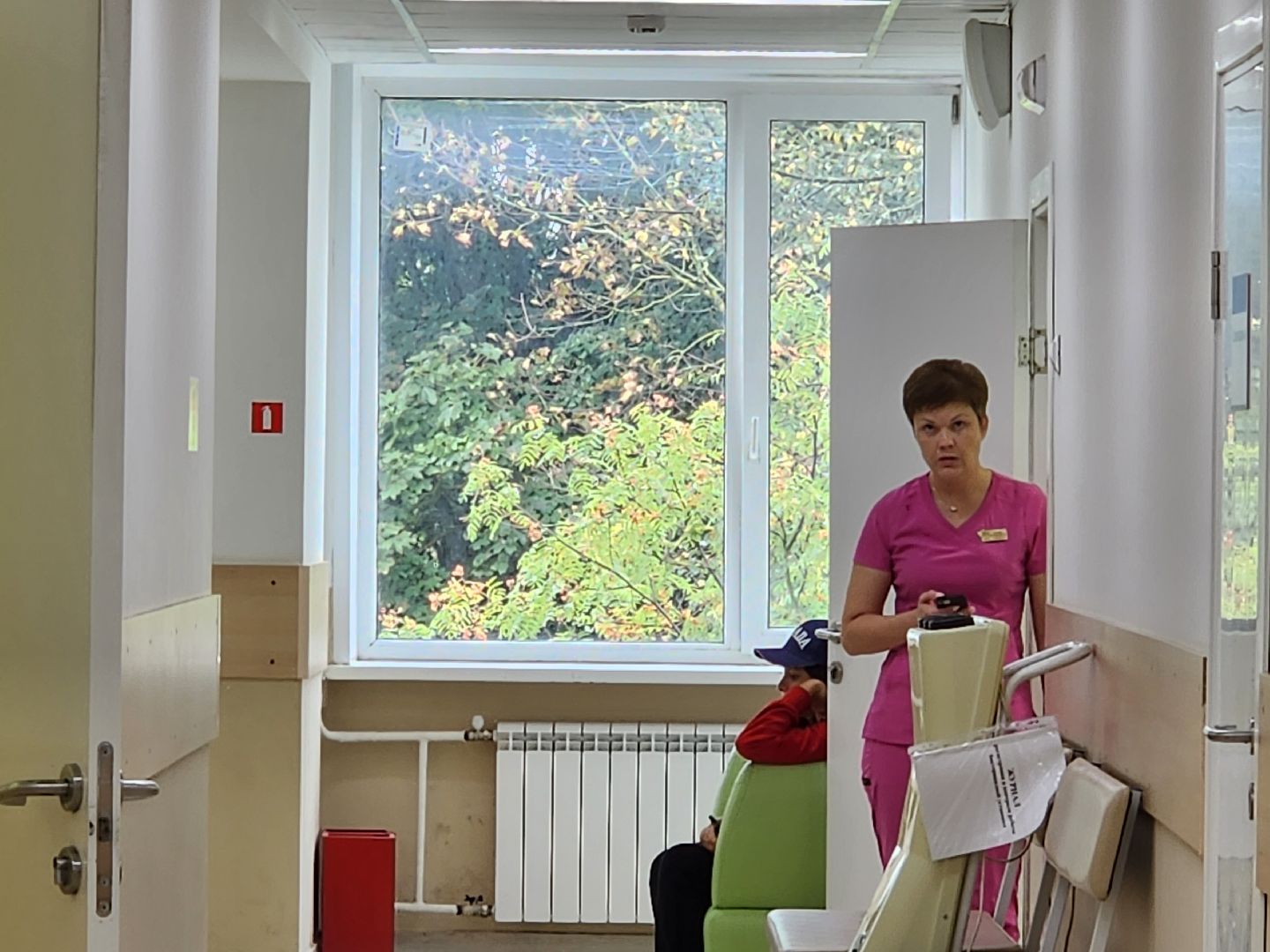 Звенигород, Здоровая кожа, Медицина, Профилактика и лечение онкологии,