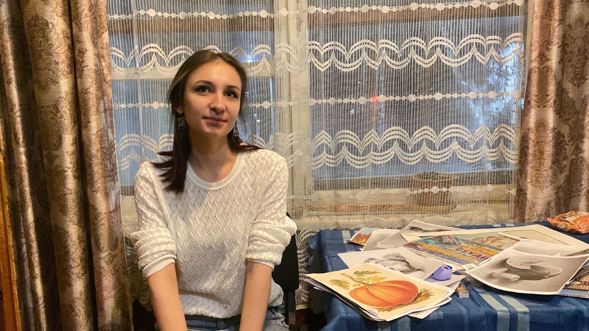 волоколамск, живописцы, живопись, рисование, изобразительное искусство, дети, преподаватель, учитель,