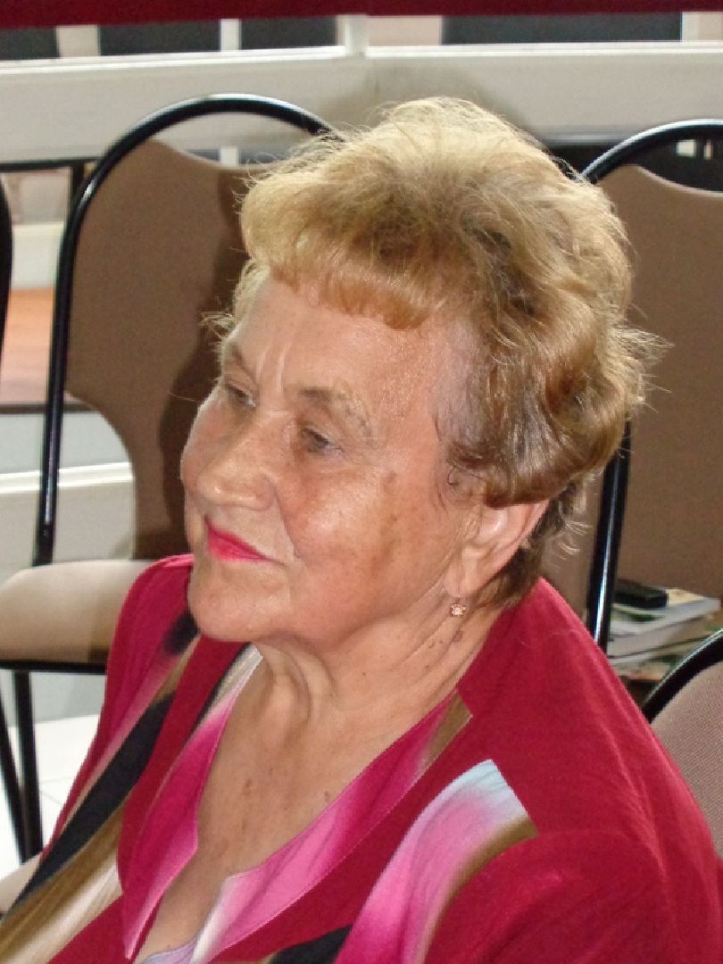 Звенигород, День матери, Активное долголетие,