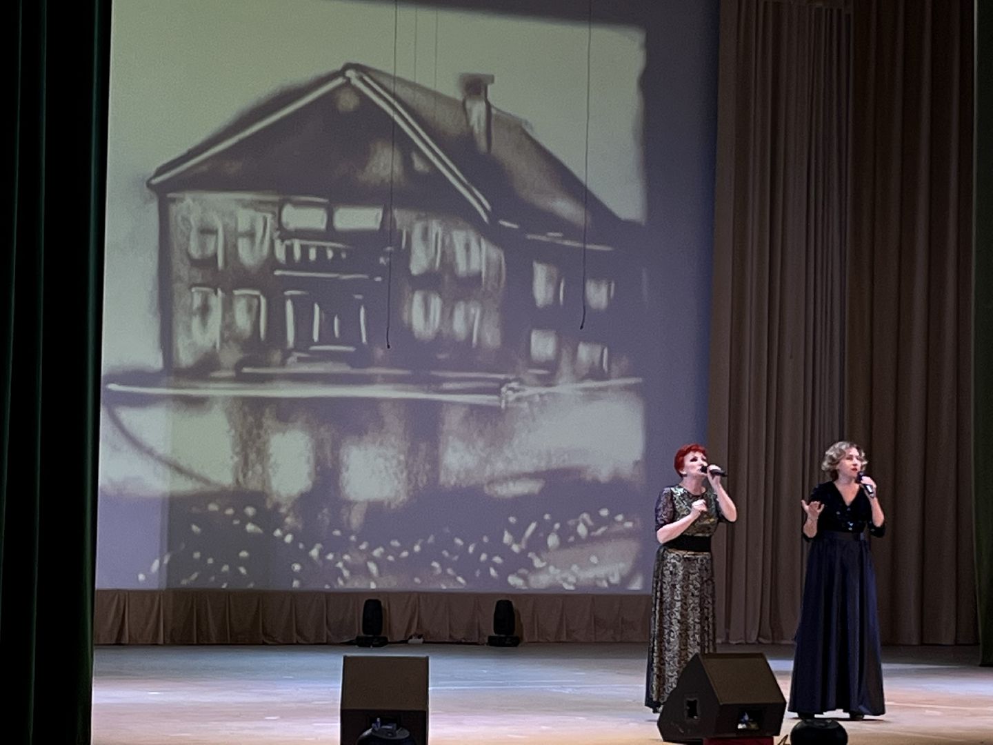 наро-фоминск, роман шамнэ, день матери, наро-фоминский городской округ,