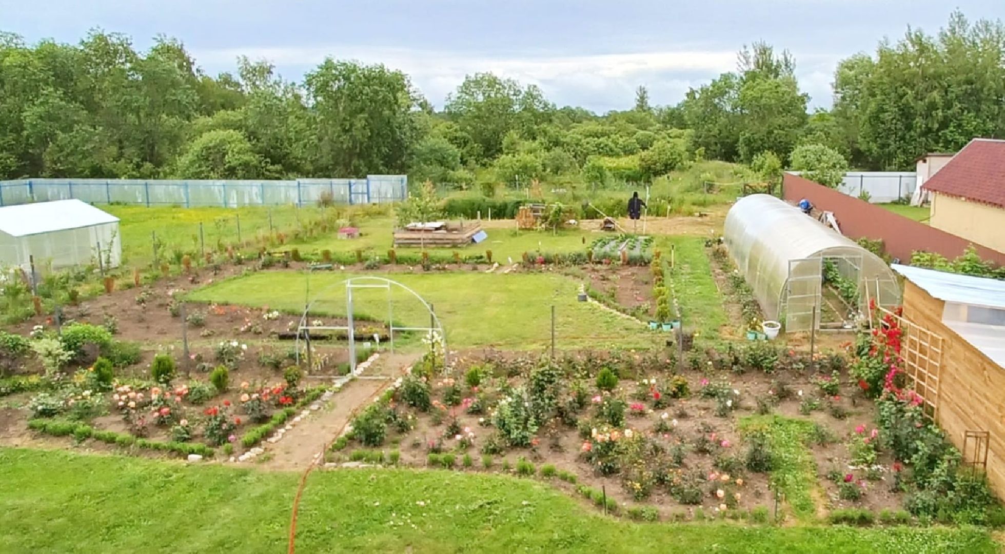 социальный контракт, многодетная семья,