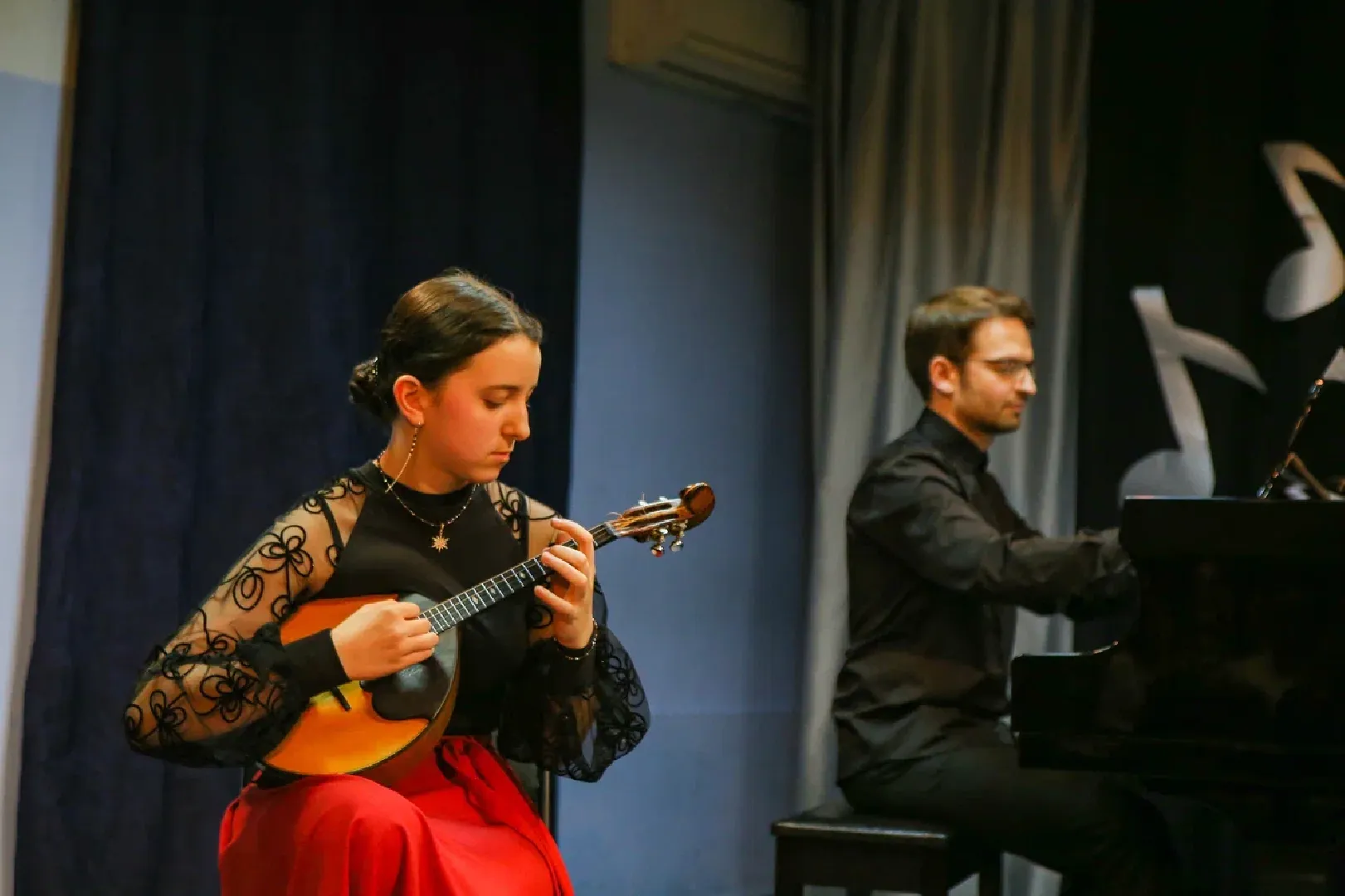 химки, культура, музыка, концерт, детская школа искусств, дети, классическая музыка,