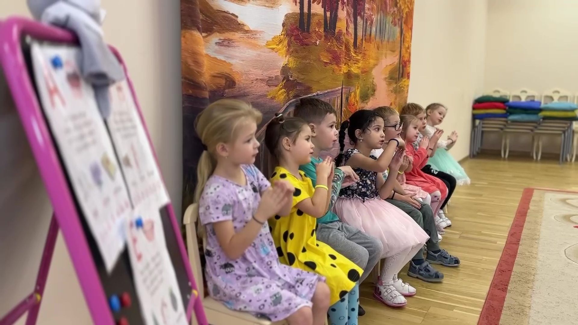 Реутов, образование, логопедия, логоритмика, речь, коррекция,