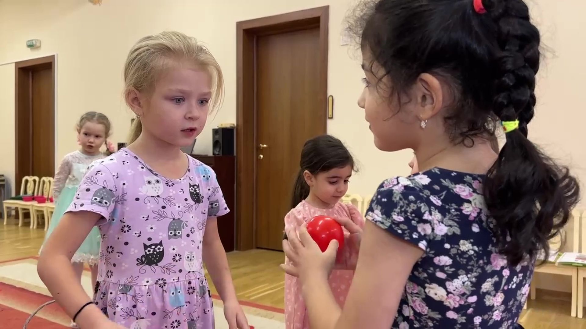 Реутов, образование, логопедия, логоритмика, речь, коррекция,