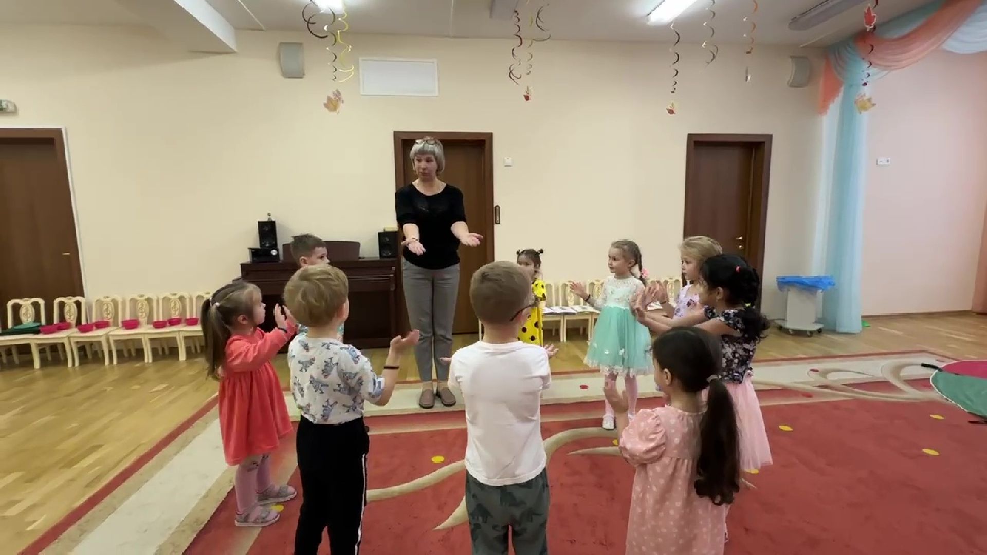 Реутов, образование, логопедия, логоритмика, речь, коррекция,