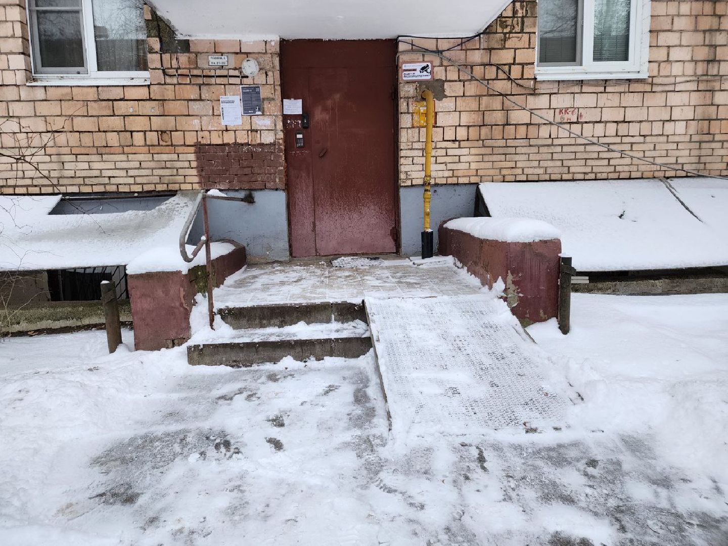 мытищи, рупасово, снегопад, коммунальщики, жкх, дороги, уборка снега, подмосковье,