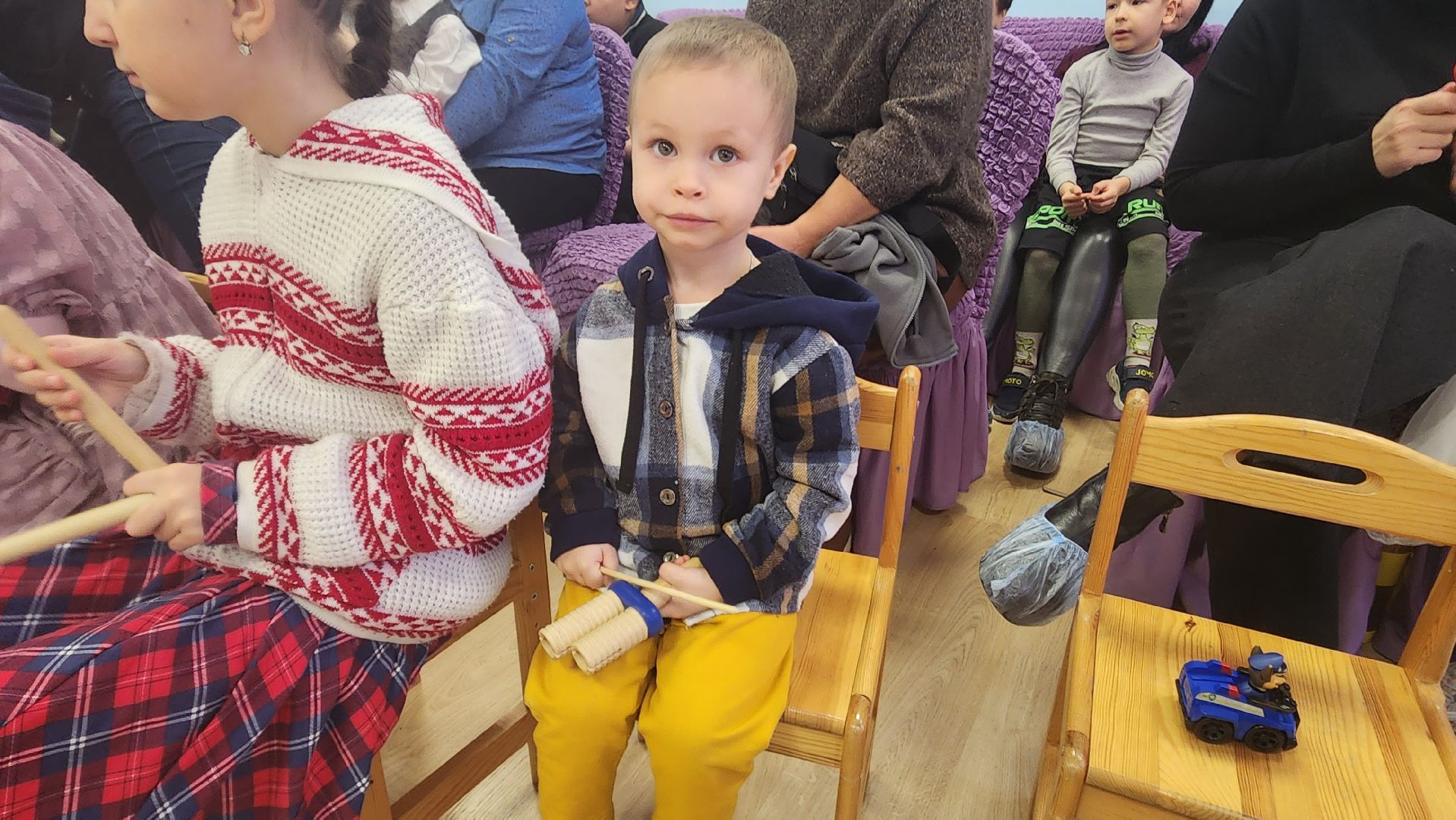 Подмосковье, Городской округ Пушкинский, Ивантеевка, День матери, дети инвалиды, кцсоир пушкинский,