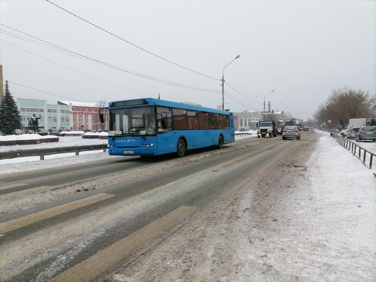 уборка снега,