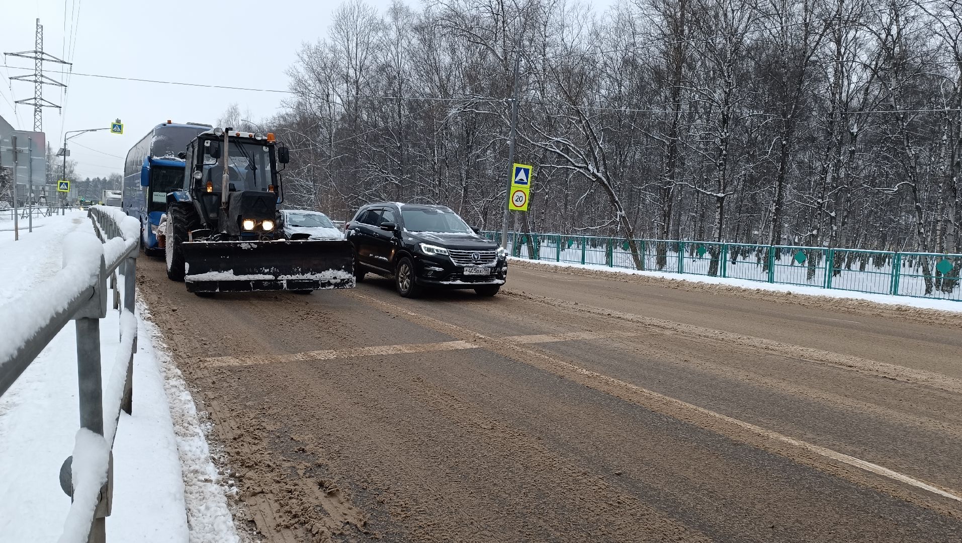 уборка снега, лобня, жкх,