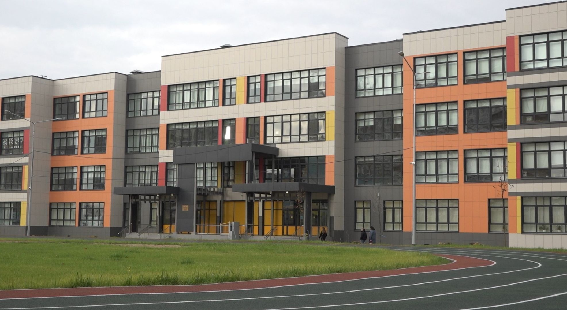 выпускной класс, договор с медицинским университетом, целевое обучение, Тверской медицинский, школа 8, Домодедово,