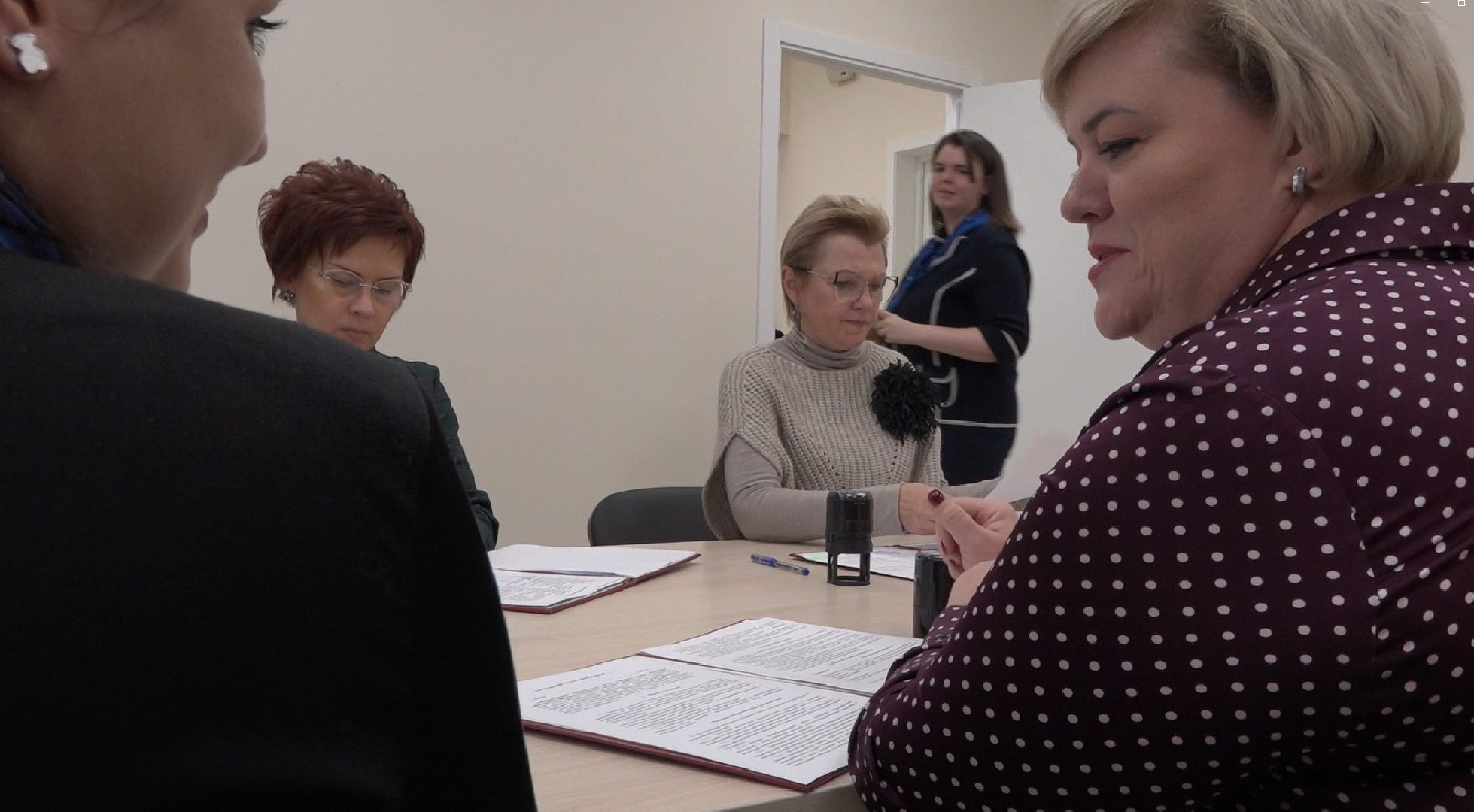 выпускной класс, договор с медицинским университетом, целевое обучение, Тверской медицинский, школа 8, Домодедово,