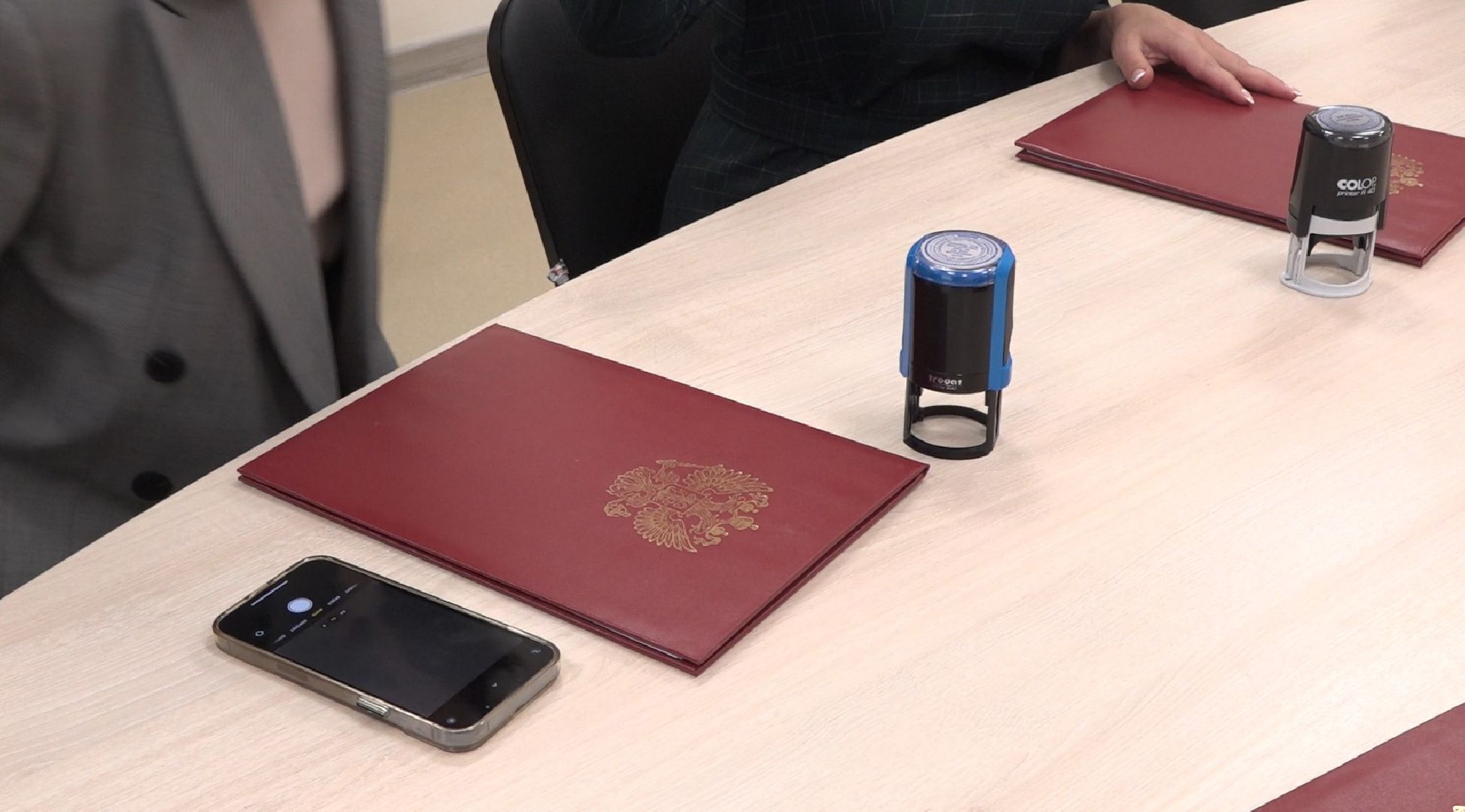 выпускной класс, договор с медицинским университетом, целевое обучение, Тверской медицинский, школа 8, Домодедово,