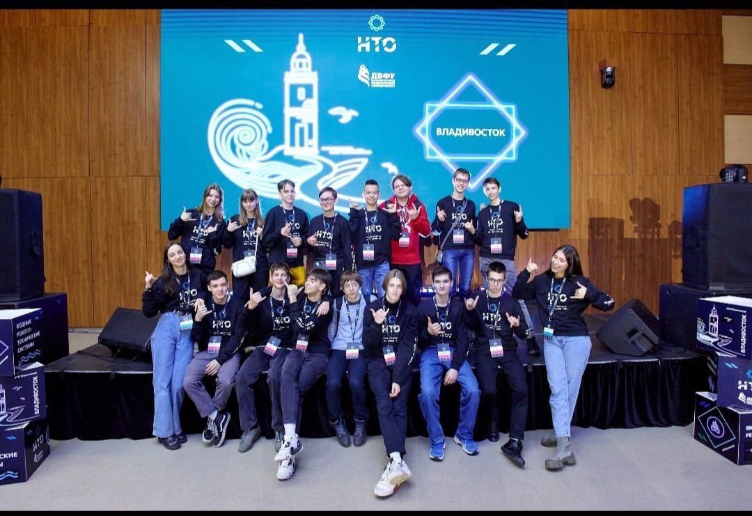 Павловский Посад, городской округ Павловский Посад, ученик, физика, школа, олимпиада, Национальная технологическая олимпиада, НТО, VR-игра, Максим Храпов