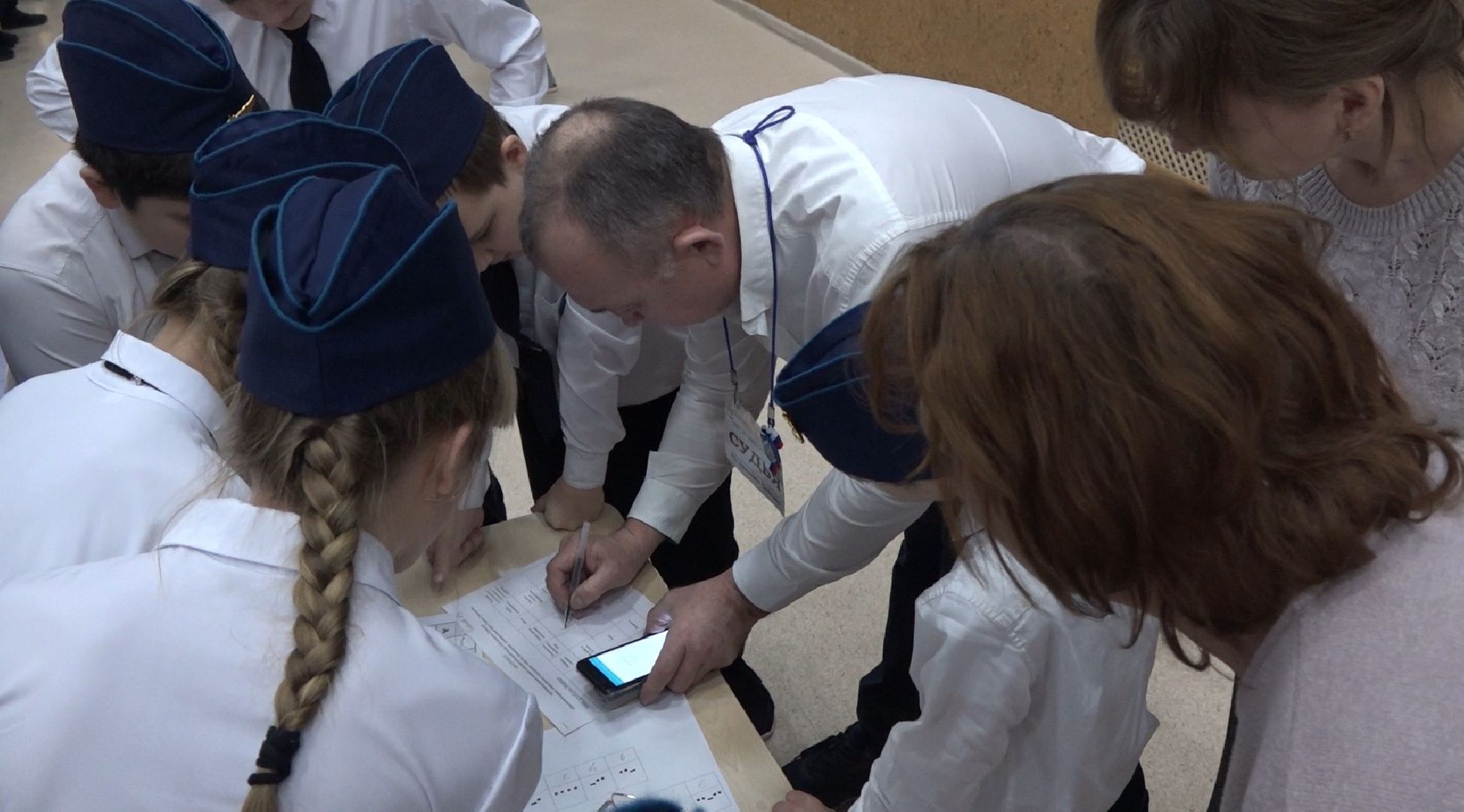 патриотизм, на крыльях победы, школа 8, юнармия, Домодедово,