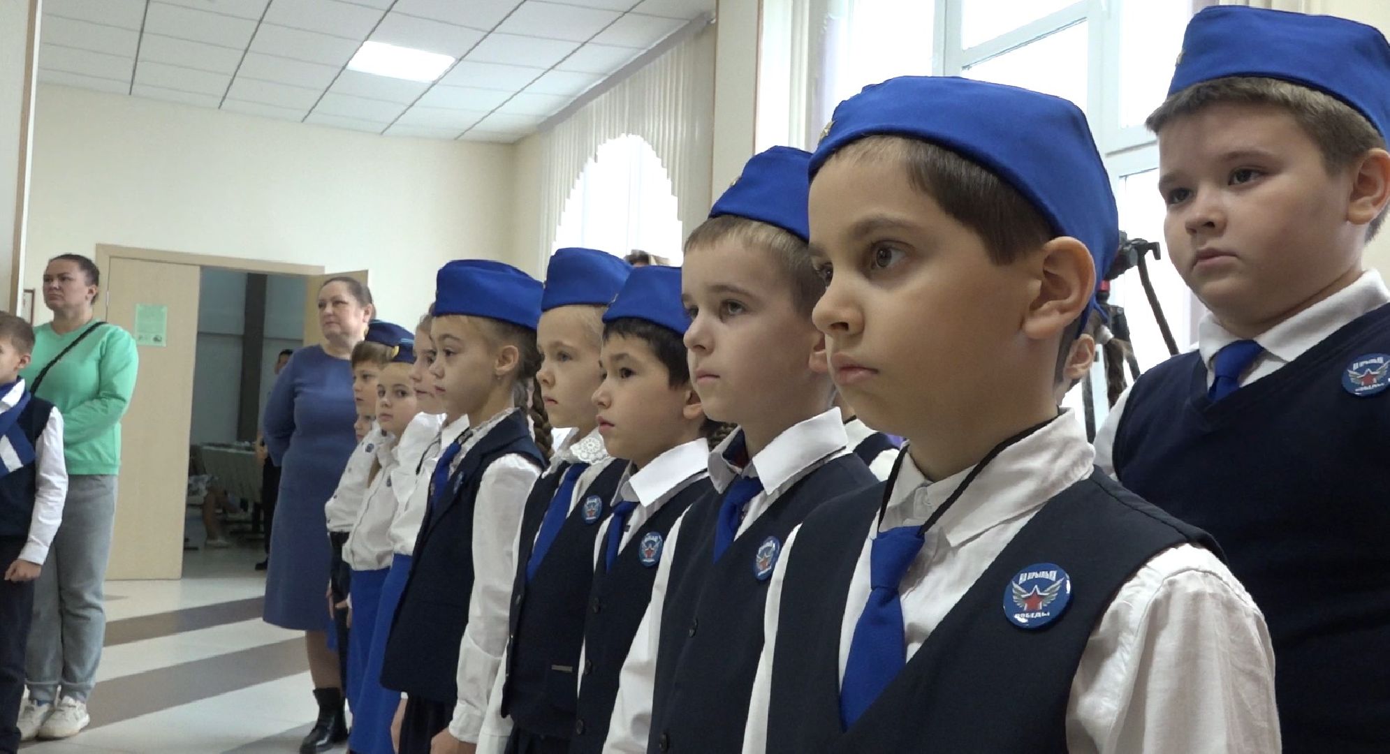 патриотизм, на крыльях победы, школа 8, юнармия, Домодедово,