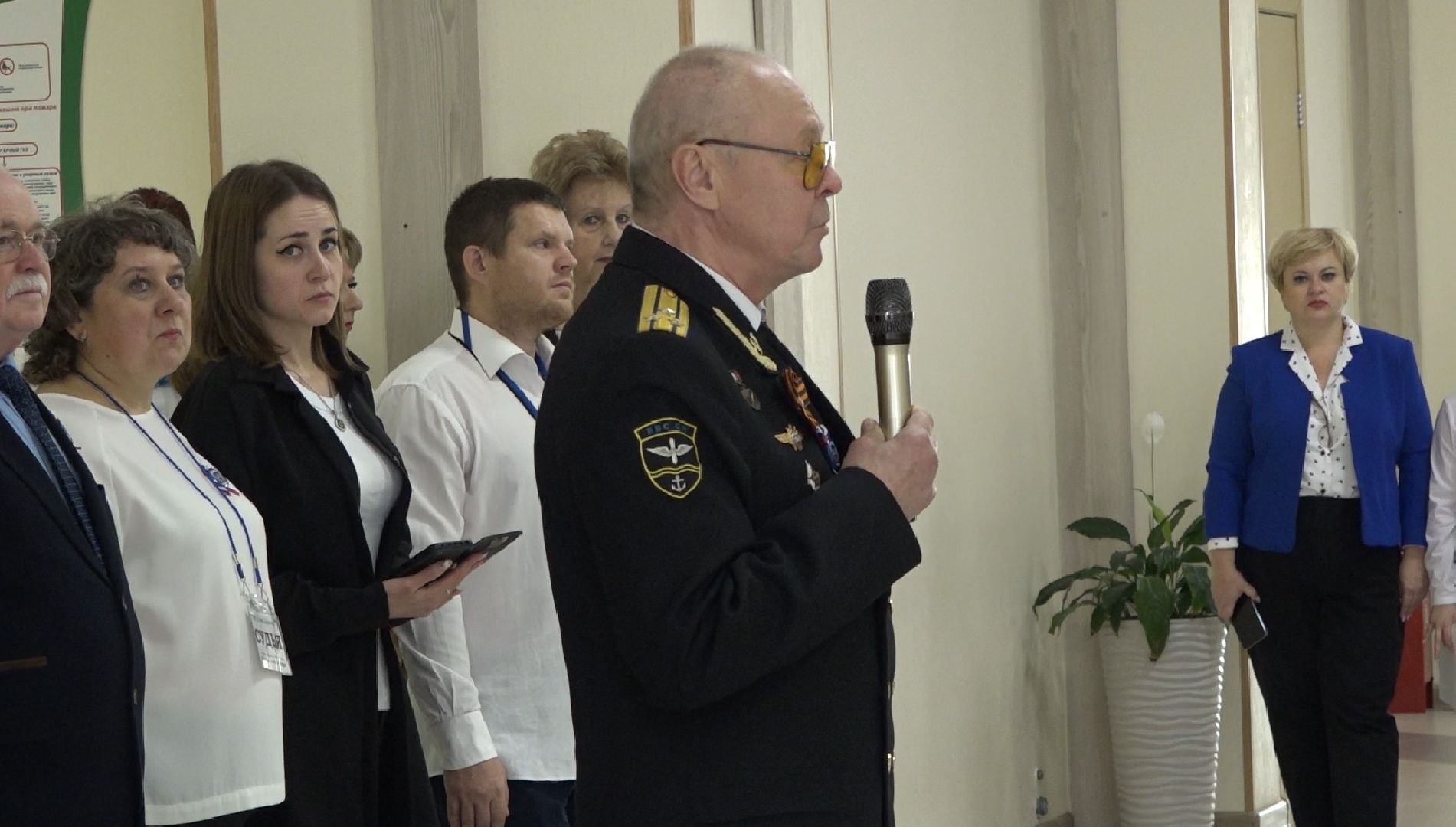 патриотизм, на крыльях победы, школа 8, юнармия, Домодедово,