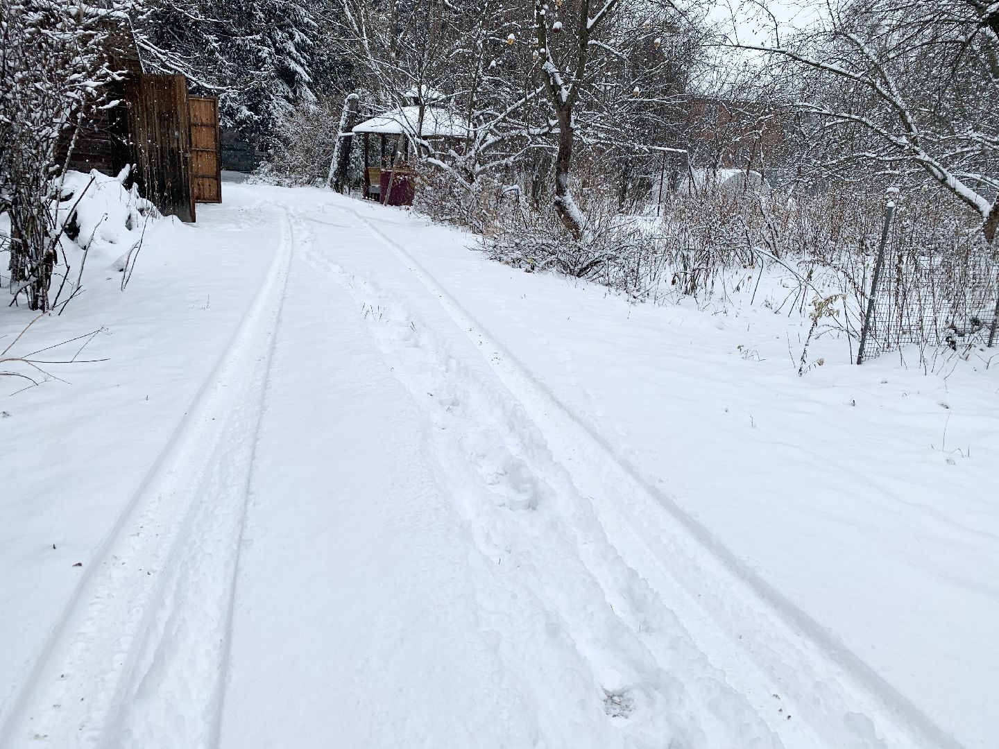 Балашиха, Подмосковье, ЖКХ, Снегопад, Уборка улиц,