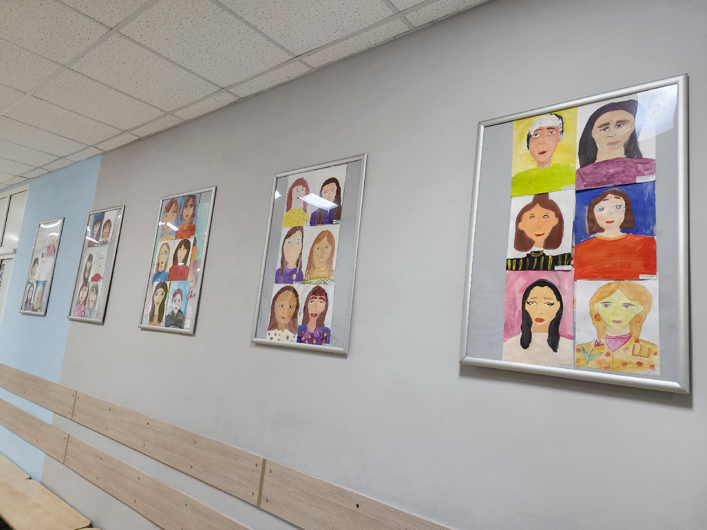 Серпухов, подмосковье, дети, день Матери, творчество,