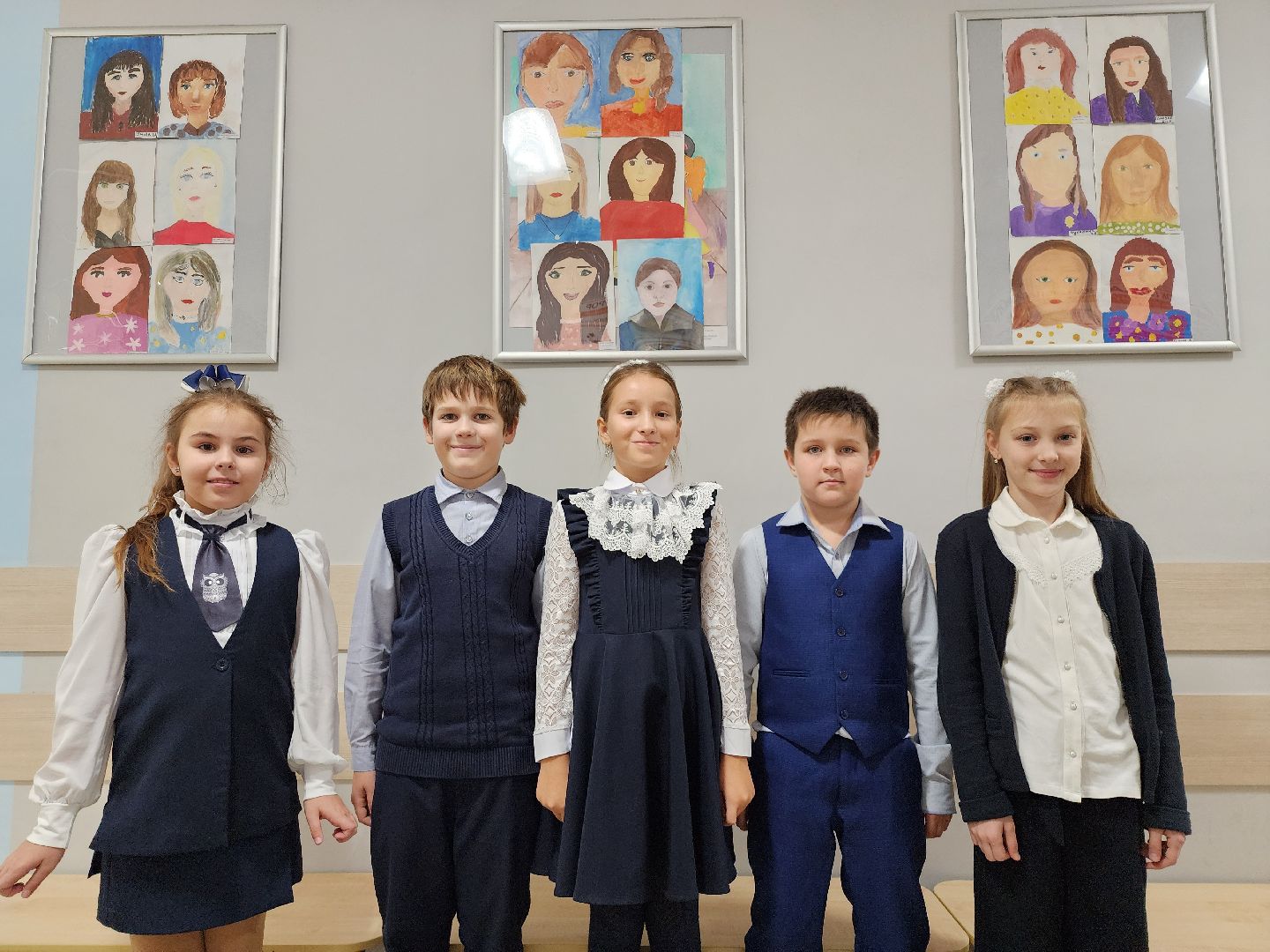 Серпухов, подмосковье, дети, день Матери, творчество,