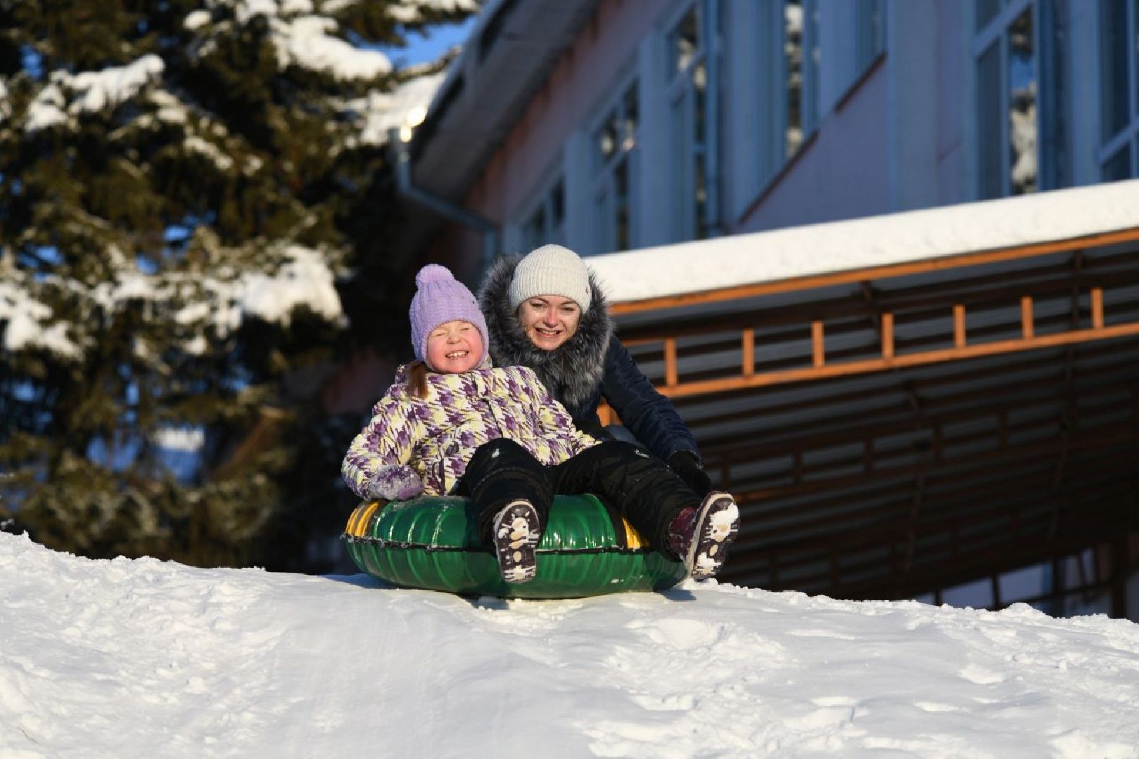воскресенск, зима, спорт, каток, зима в подмосковье,