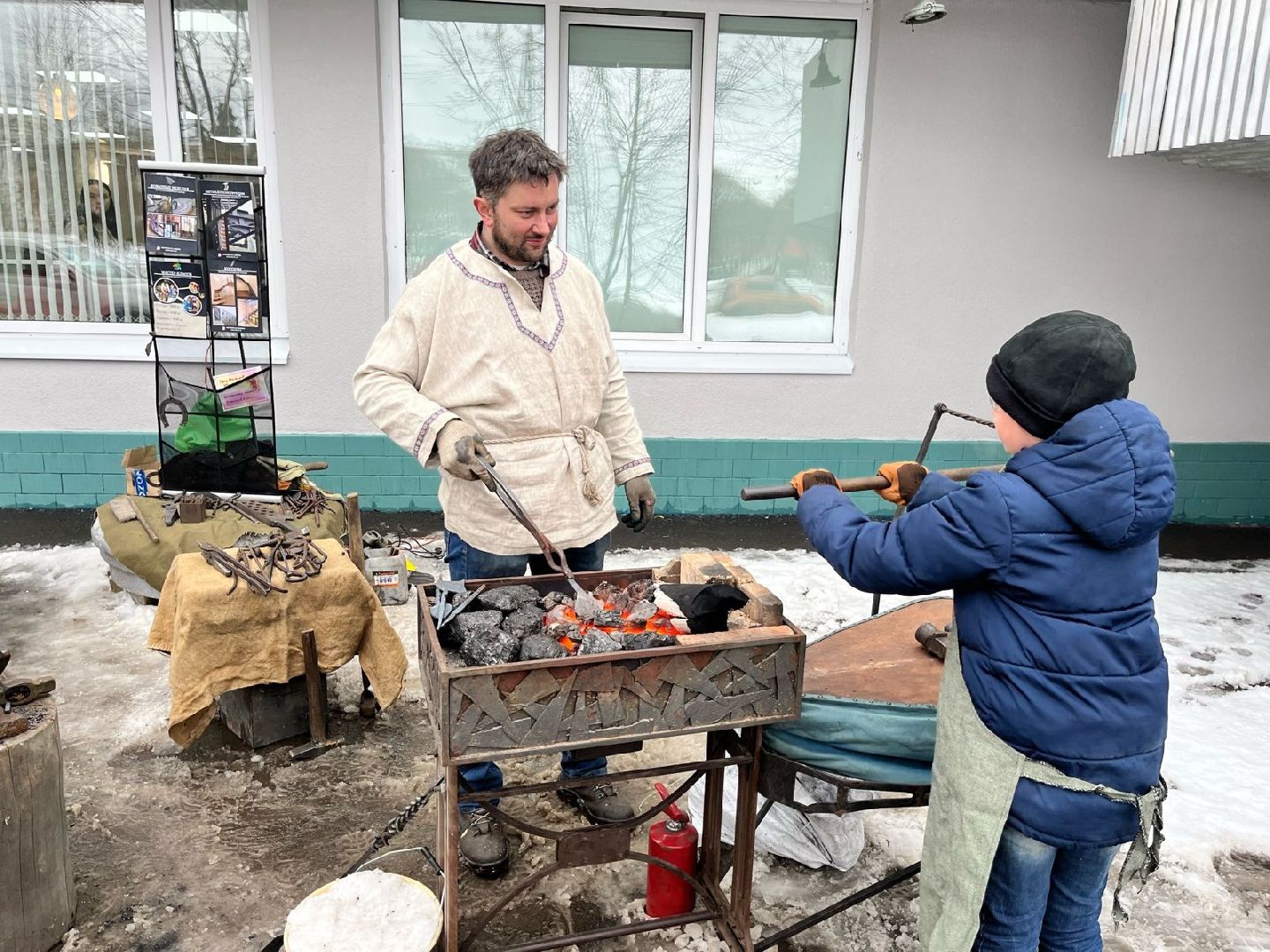 пушкинский округ, декоративно-прикладное искусство, ярмарка, мастер-классы, мастера,