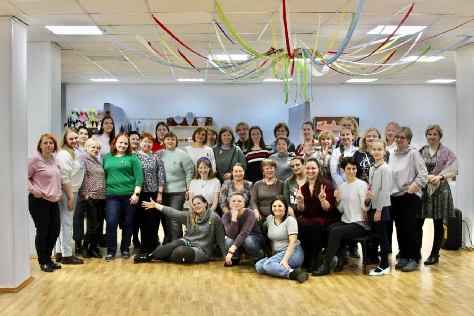 пушкинский округ, декоративно-прикладное искусство, ярмарка, мастер-классы, мастера,