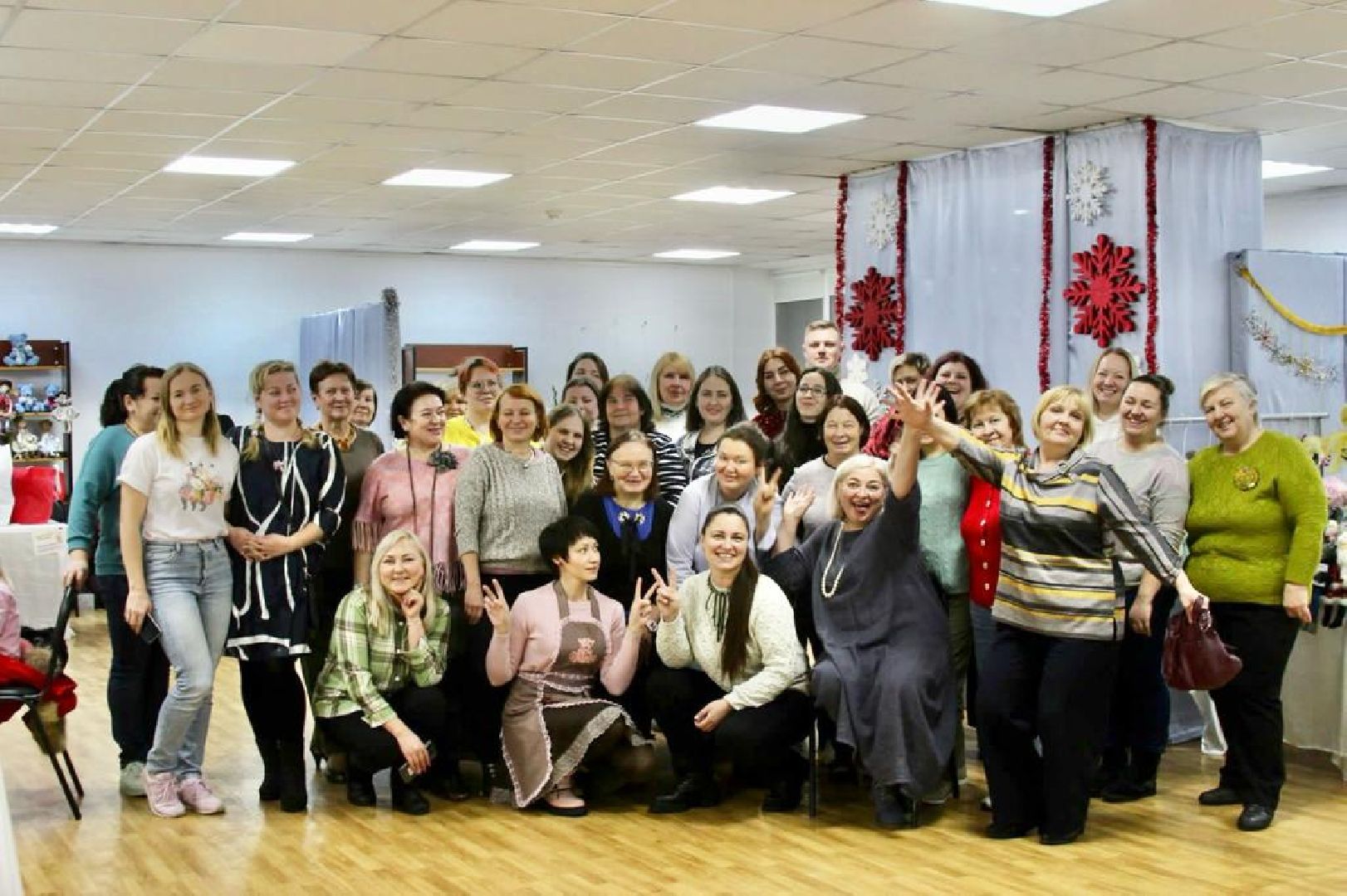 пушкинский округ, декоративно-прикладное искусство, ярмарка, мастер-классы, мастера,