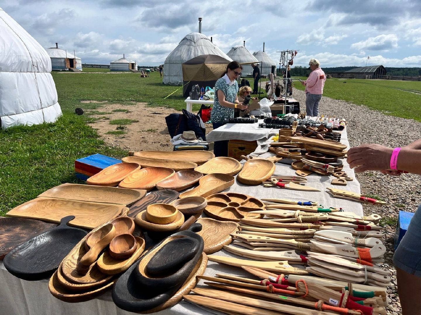 пушкинский округ, декоративно-прикладное искусство, ярмарка, мастер-классы, мастера,