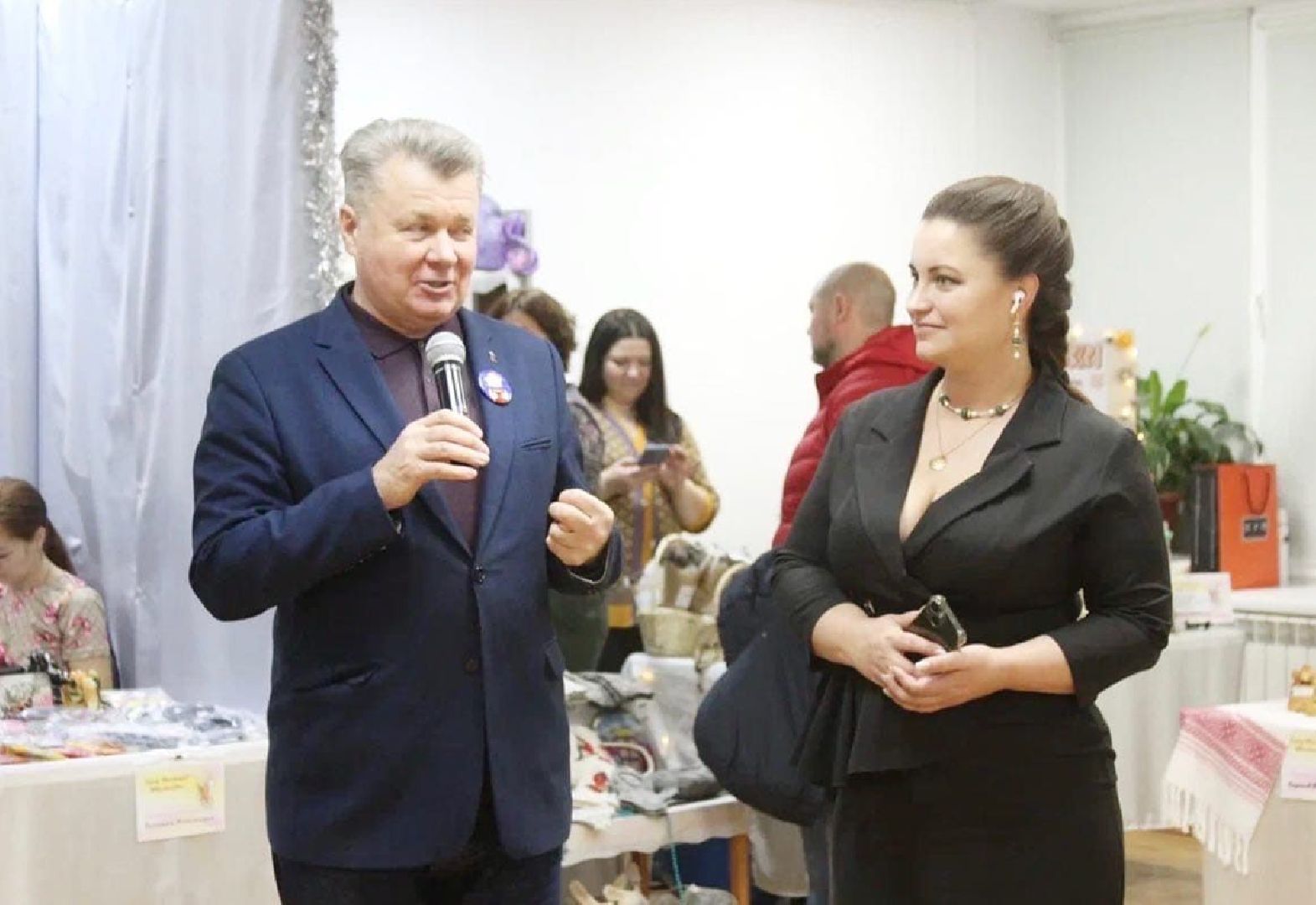 пушкинский округ, декоративно-прикладное искусство, ярмарка, мастер-классы, мастера,