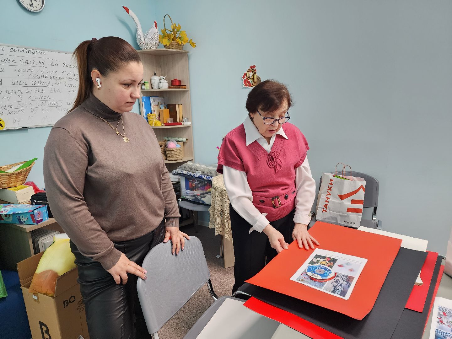 пушкинский округ, декоративно-прикладное искусство, ярмарка, мастер-классы, мастера,