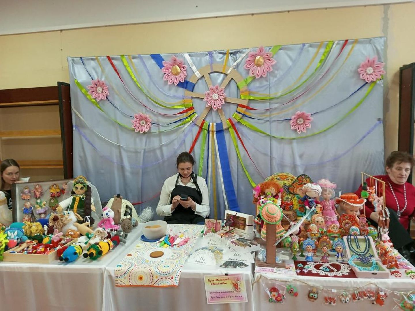 пушкинский округ, декоративно-прикладное искусство, ярмарка, мастер-классы, мастера,