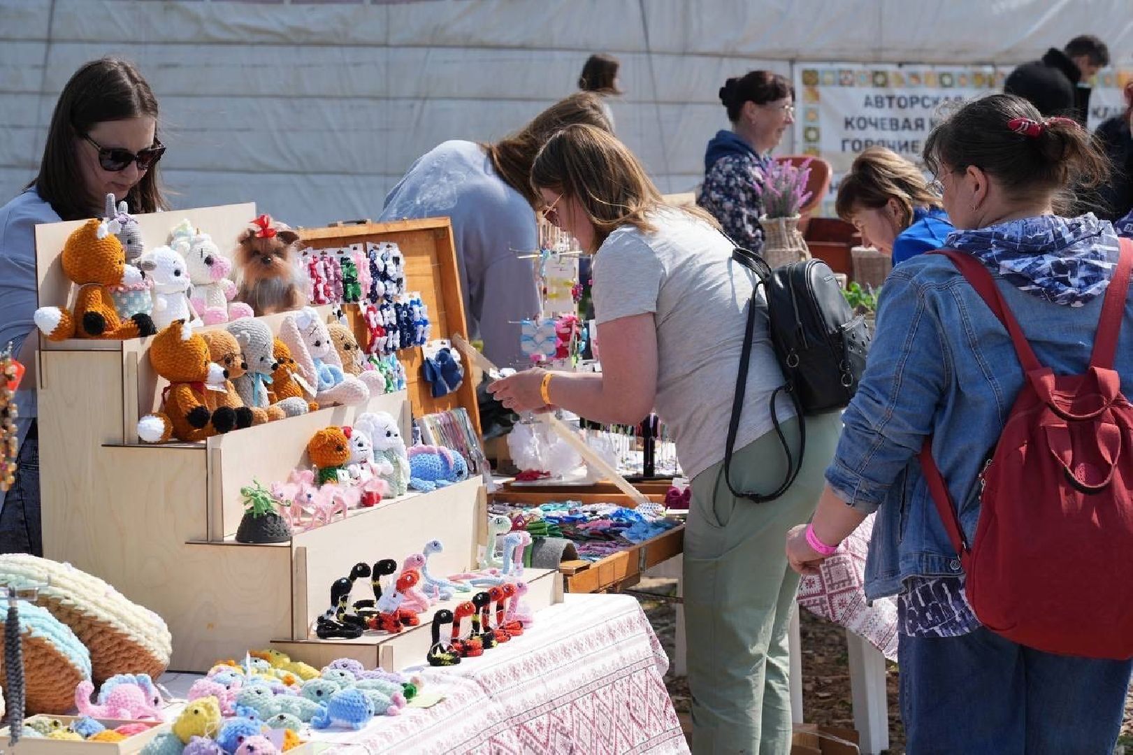 пушкинский округ, декоративно-прикладное искусство, ярмарка, мастер-классы, мастера,