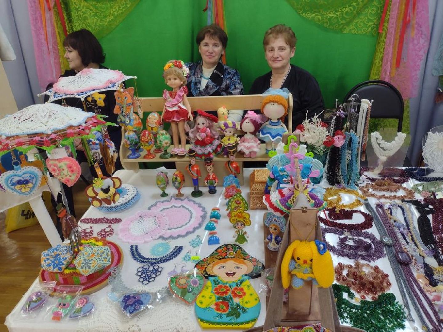 пушкинский округ, декоративно-прикладное искусство, ярмарка, мастер-классы, мастера,