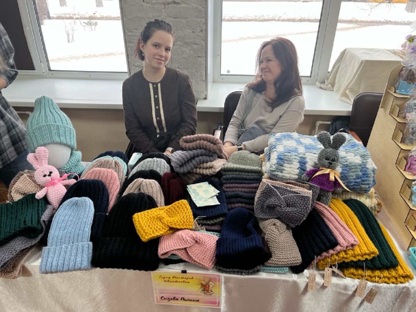 пушкинский округ, декоративно-прикладное искусство, ярмарка, мастер-классы, мастера,