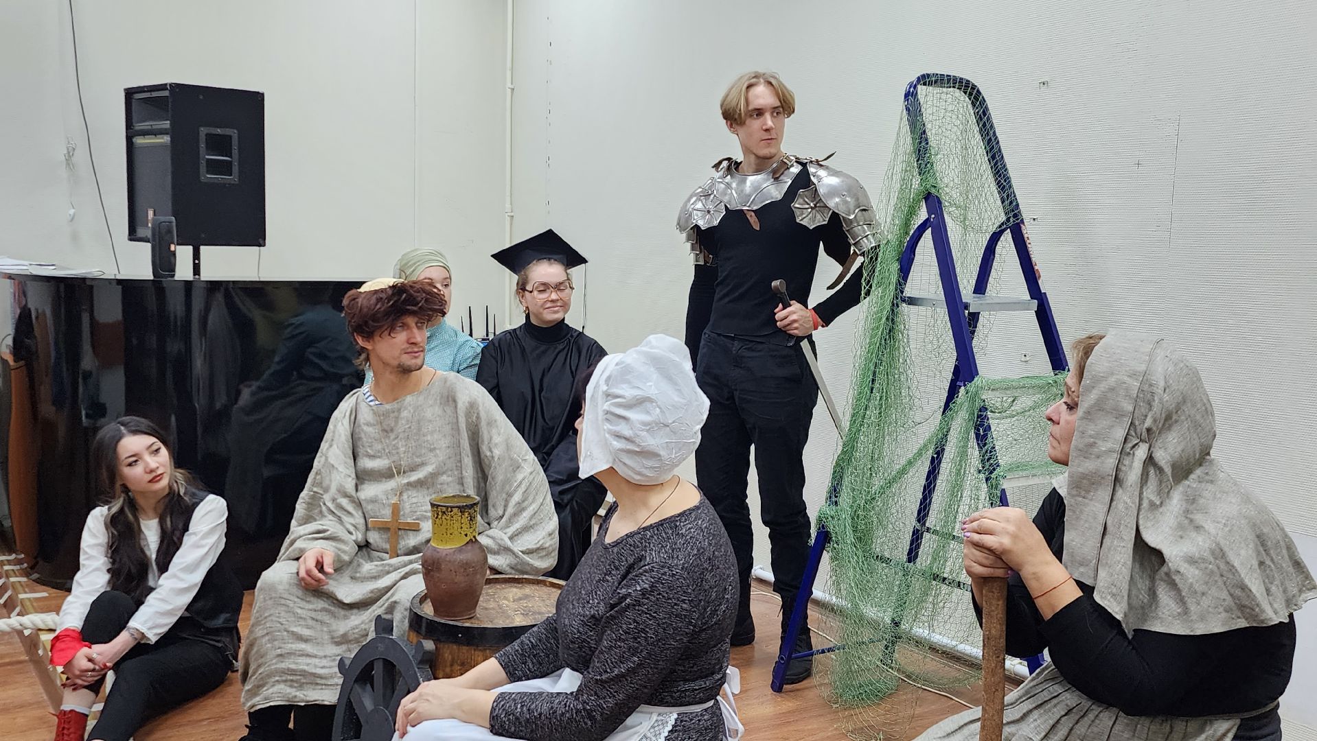 подольск, образование, студенты,