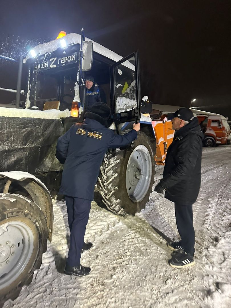 снег, снегоуборочная техника, уборка снега,