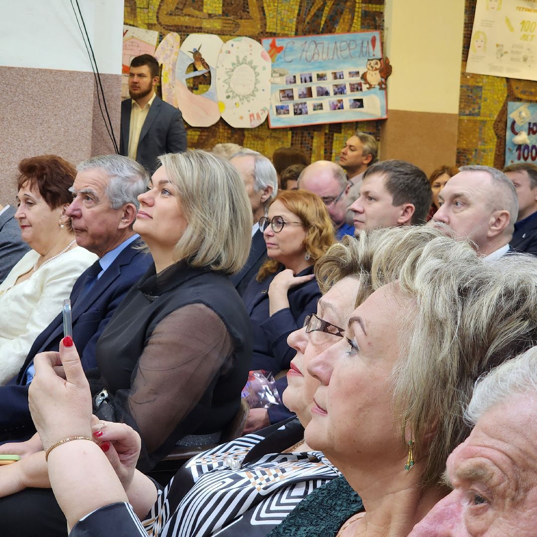 егорьевский техникум, егореьвск, 100 лет, подмосковье,