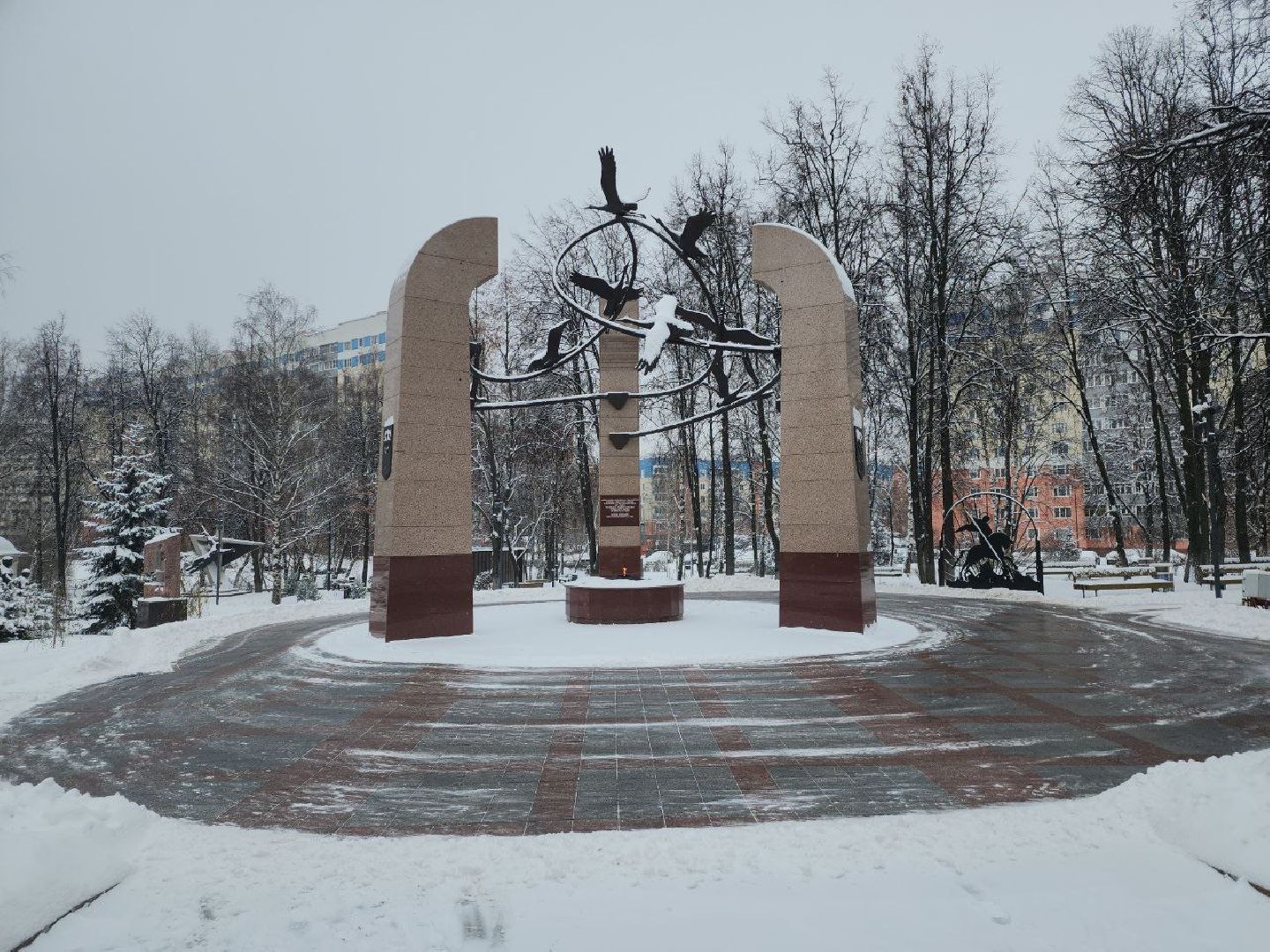 снегопад, коммунальные службы, механизация, уборка дорог, уборка снега,