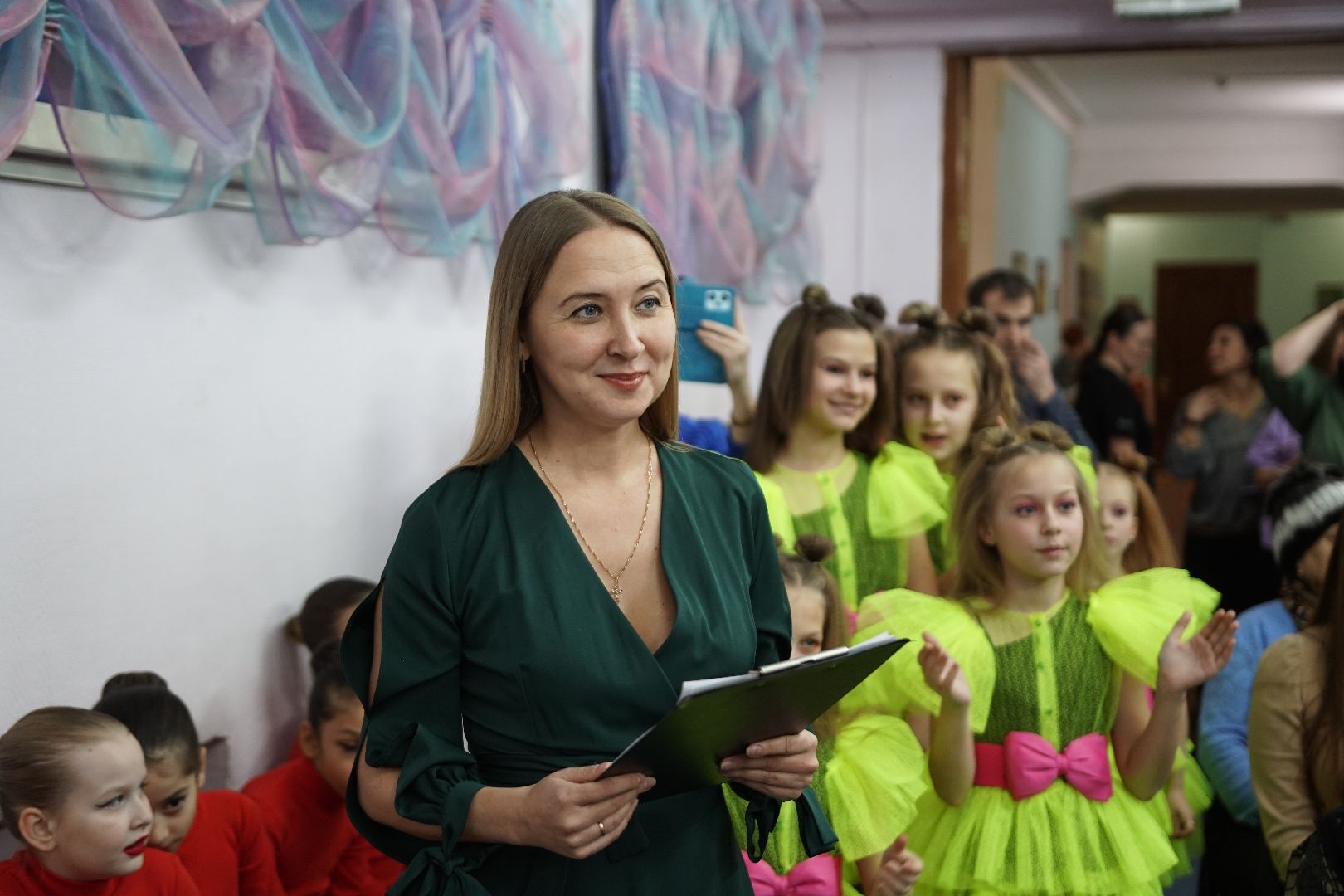 егорьевск, ДК, Конина, Культура, День матери, мама, праздник, танцы, песни,