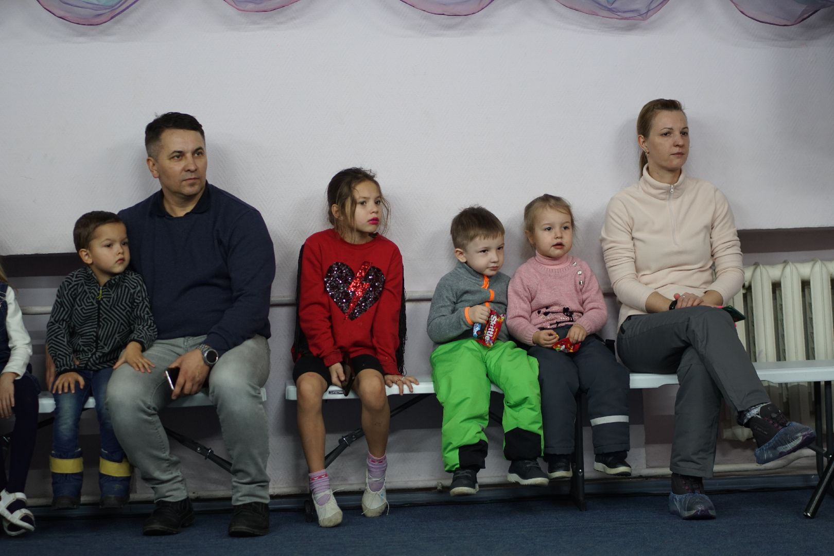 егорьевск, ДК, Конина, Культура, День матери, мама, праздник, танцы, песни,