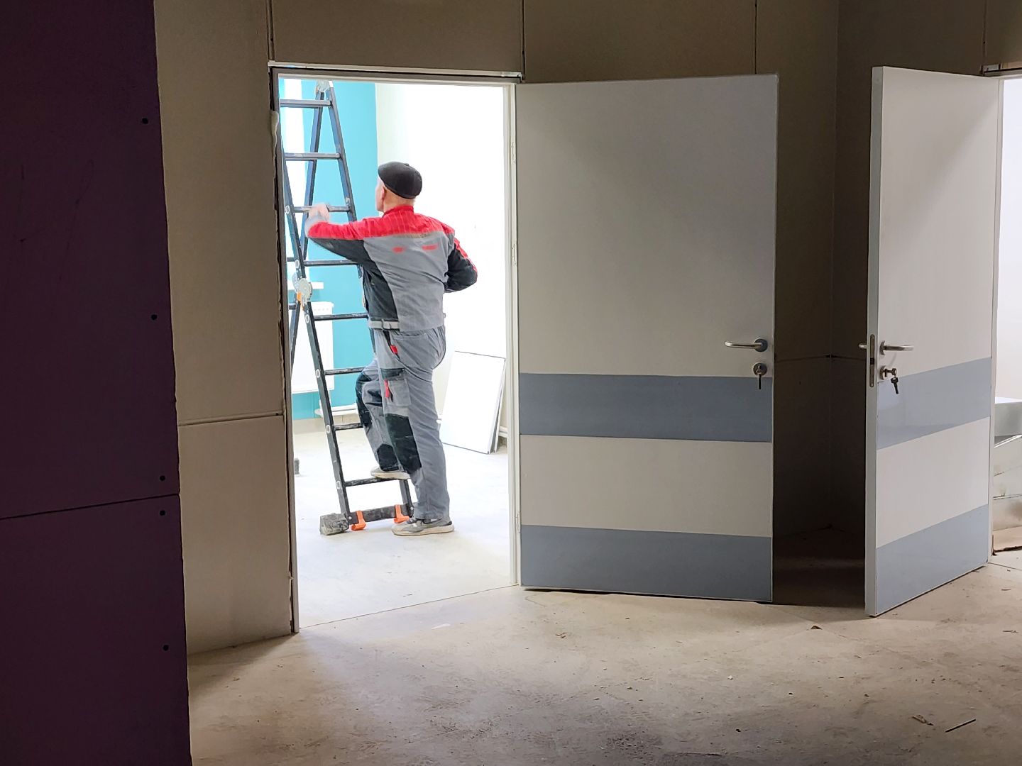 строительство, поликлиника, серпухов, ивановские дворики, медицина,