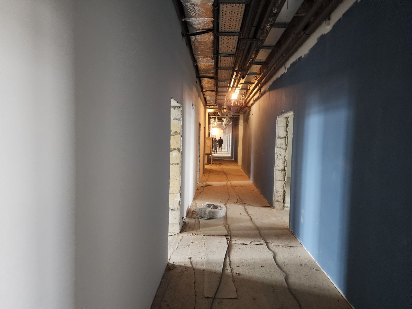 строительство, поликлиника, серпухов, ивановские дворики, медицина,