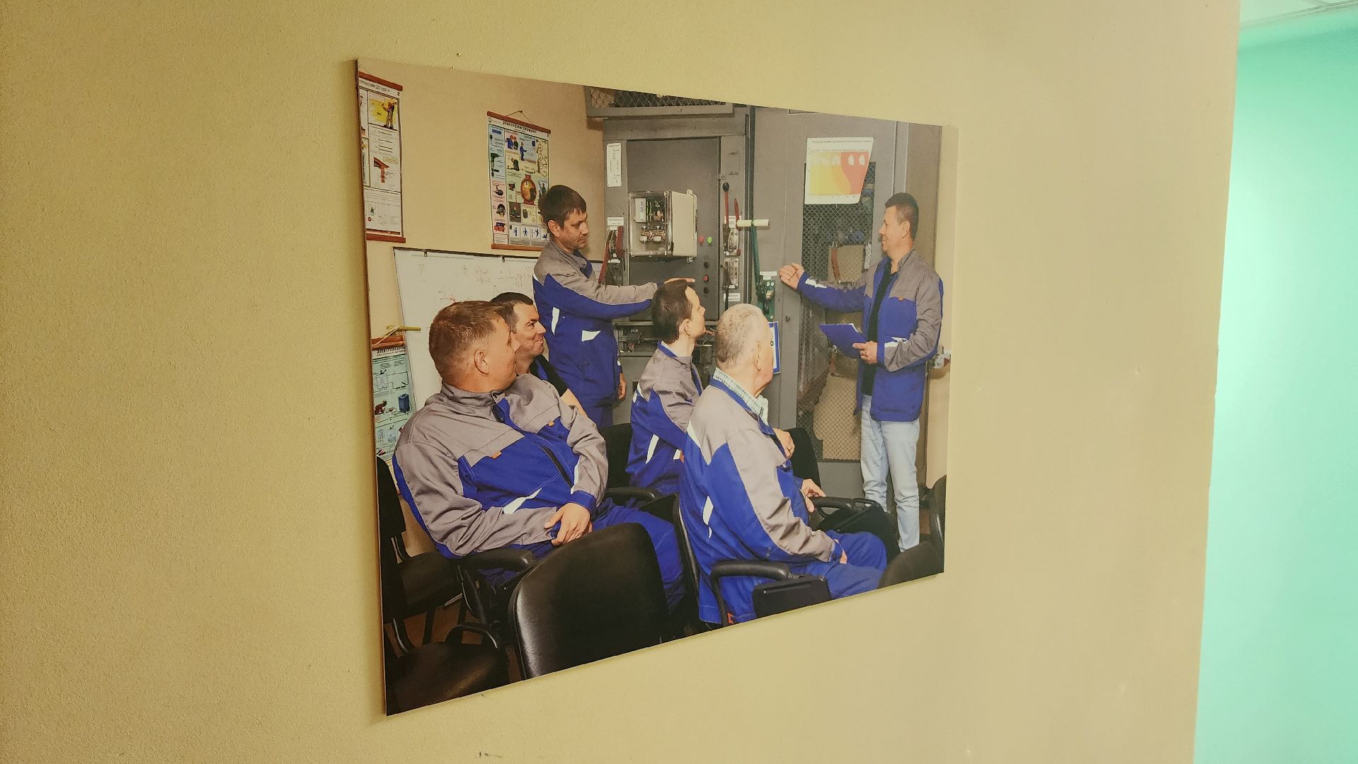 Подмосковье, Городской округ Пушкинский, Ивантеевка, Пушкинские элекросети,